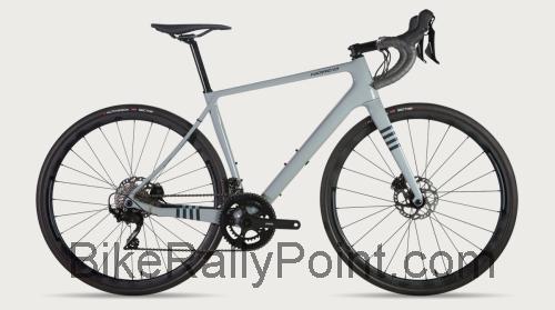 Norco Section Carbon 105 fiche technique et avis